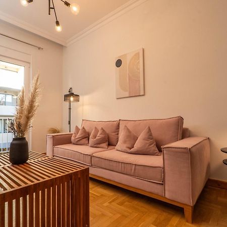 Madan Apartment - Chania City Center Eksteriør bilde