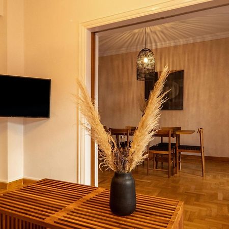 Madan Apartment - Chania City Center Eksteriør bilde