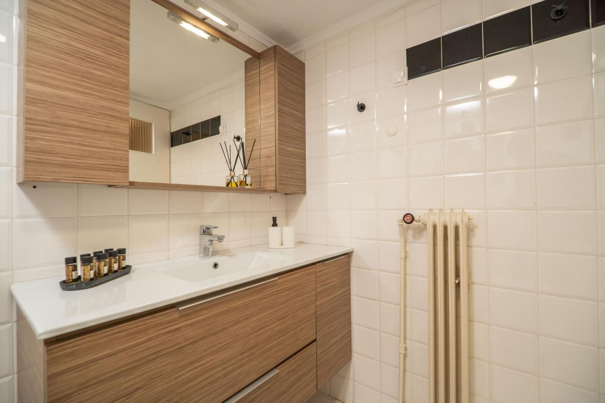Madan Apartment - Chania City Center Eksteriør bilde