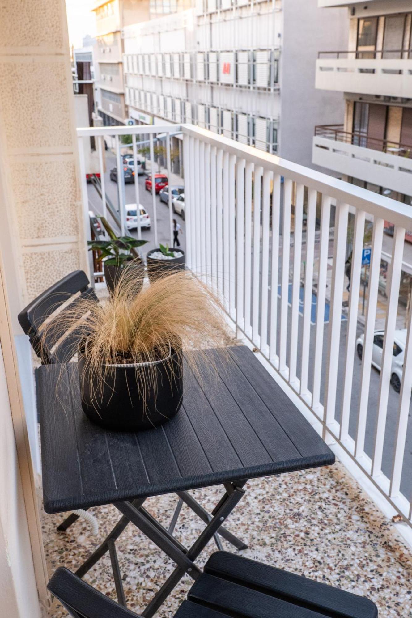 Madan Apartment - Chania City Center Eksteriør bilde