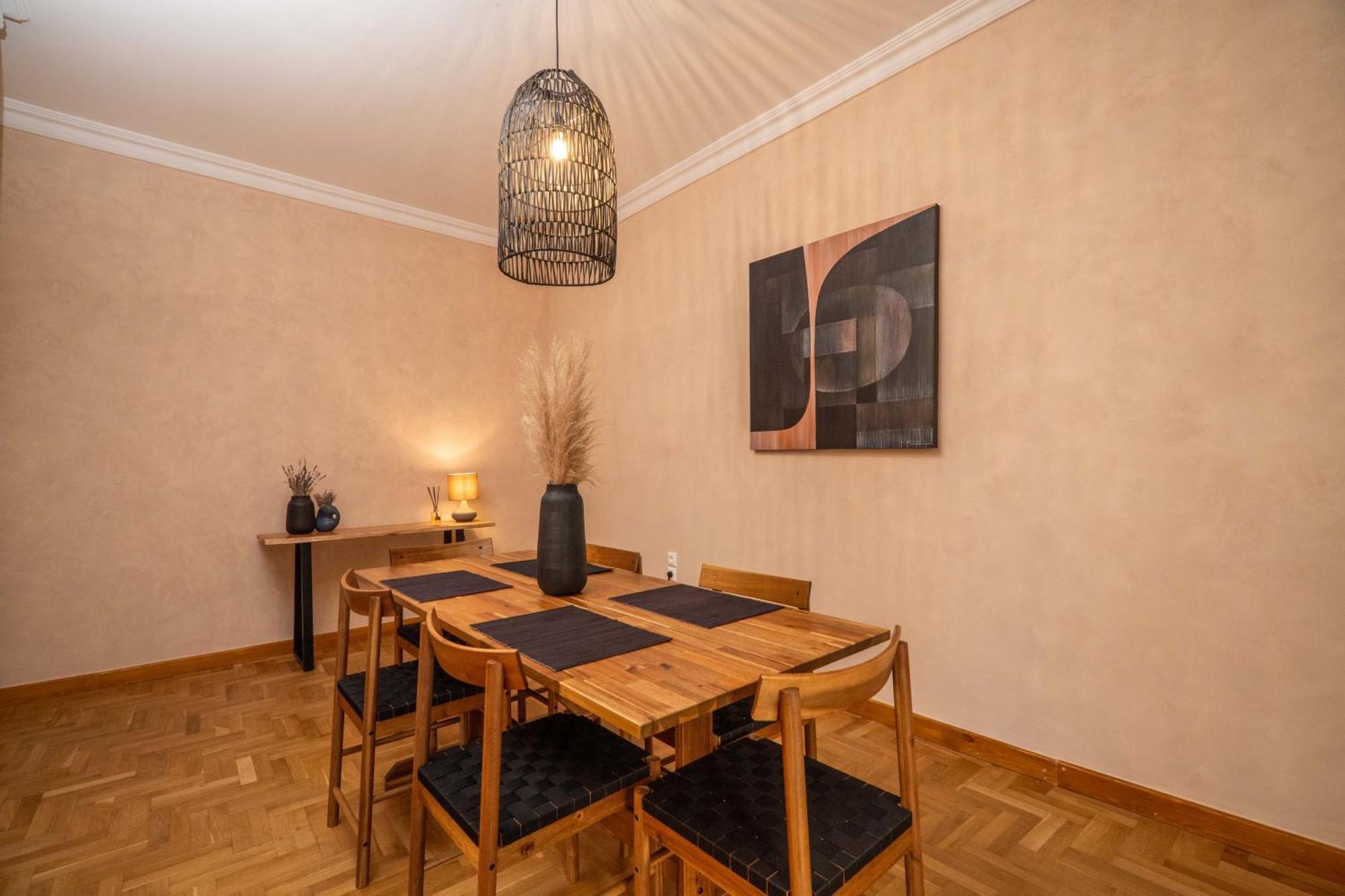 Madan Apartment - Chania City Center Eksteriør bilde