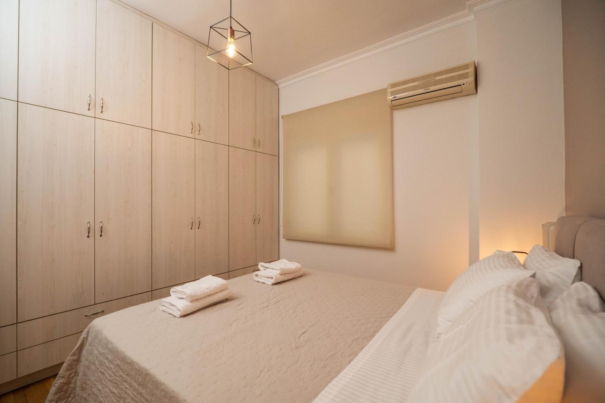 Madan Apartment - Chania City Center Eksteriør bilde