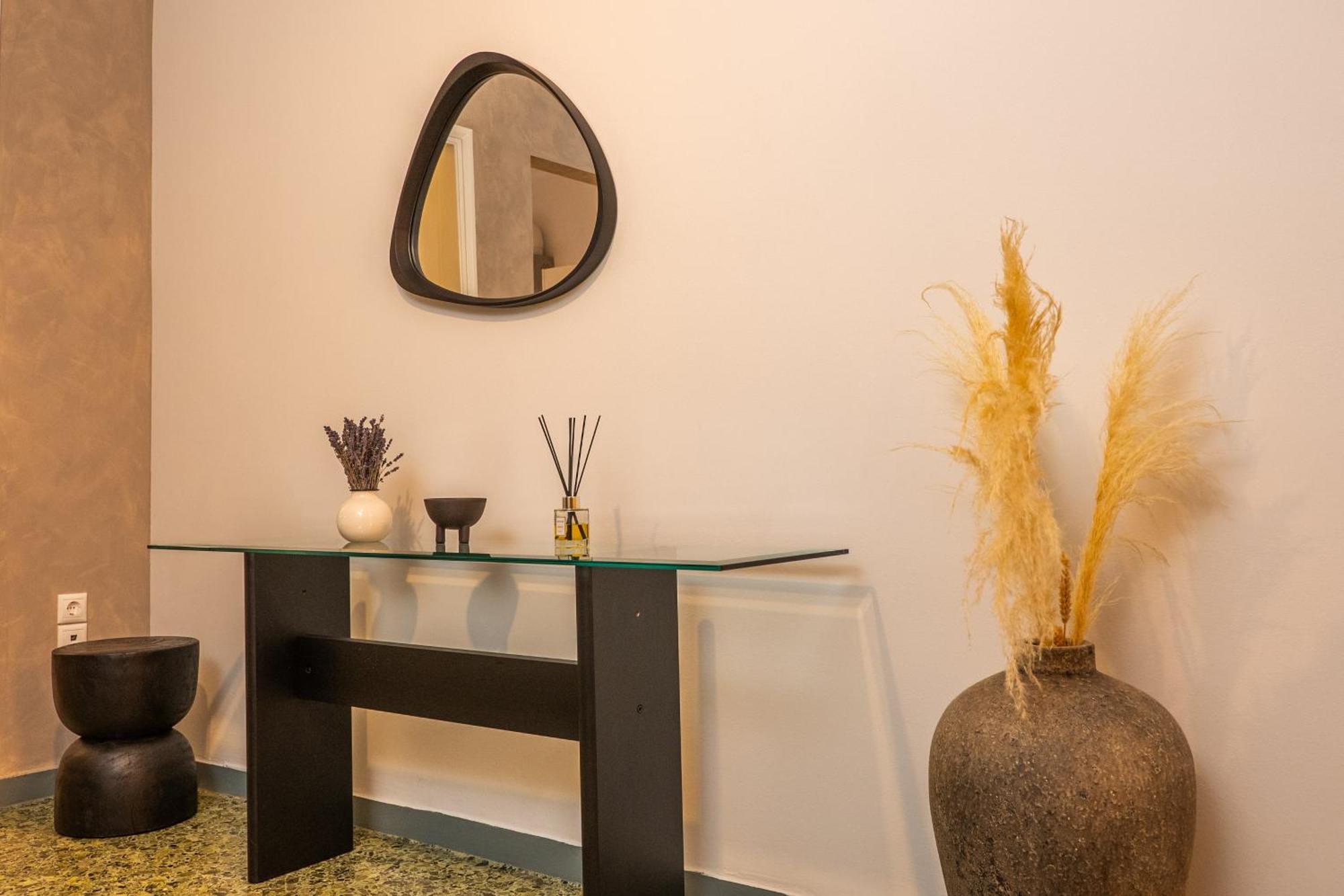 Madan Apartment - Chania City Center Eksteriør bilde