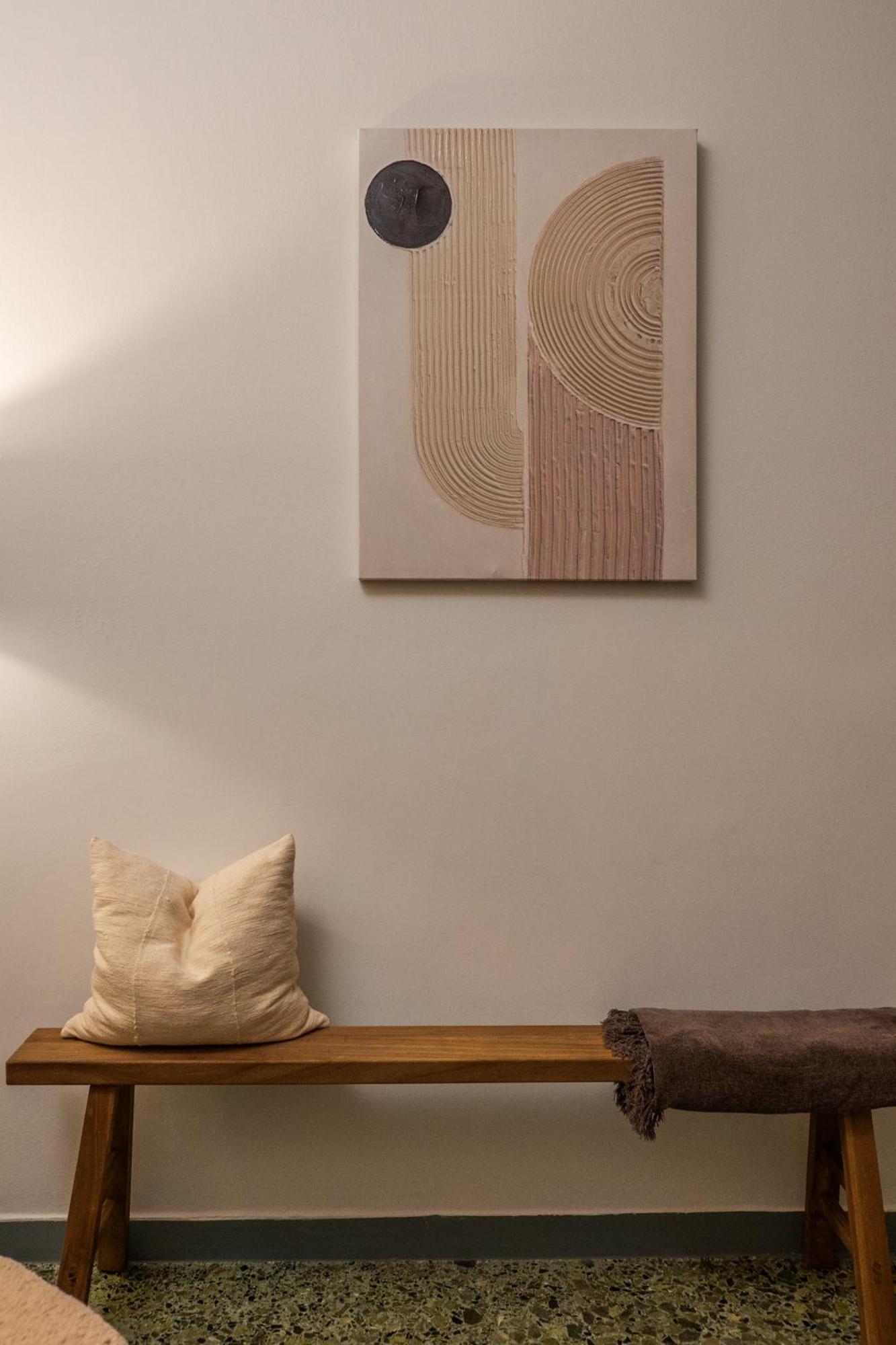 Madan Apartment - Chania City Center Eksteriør bilde