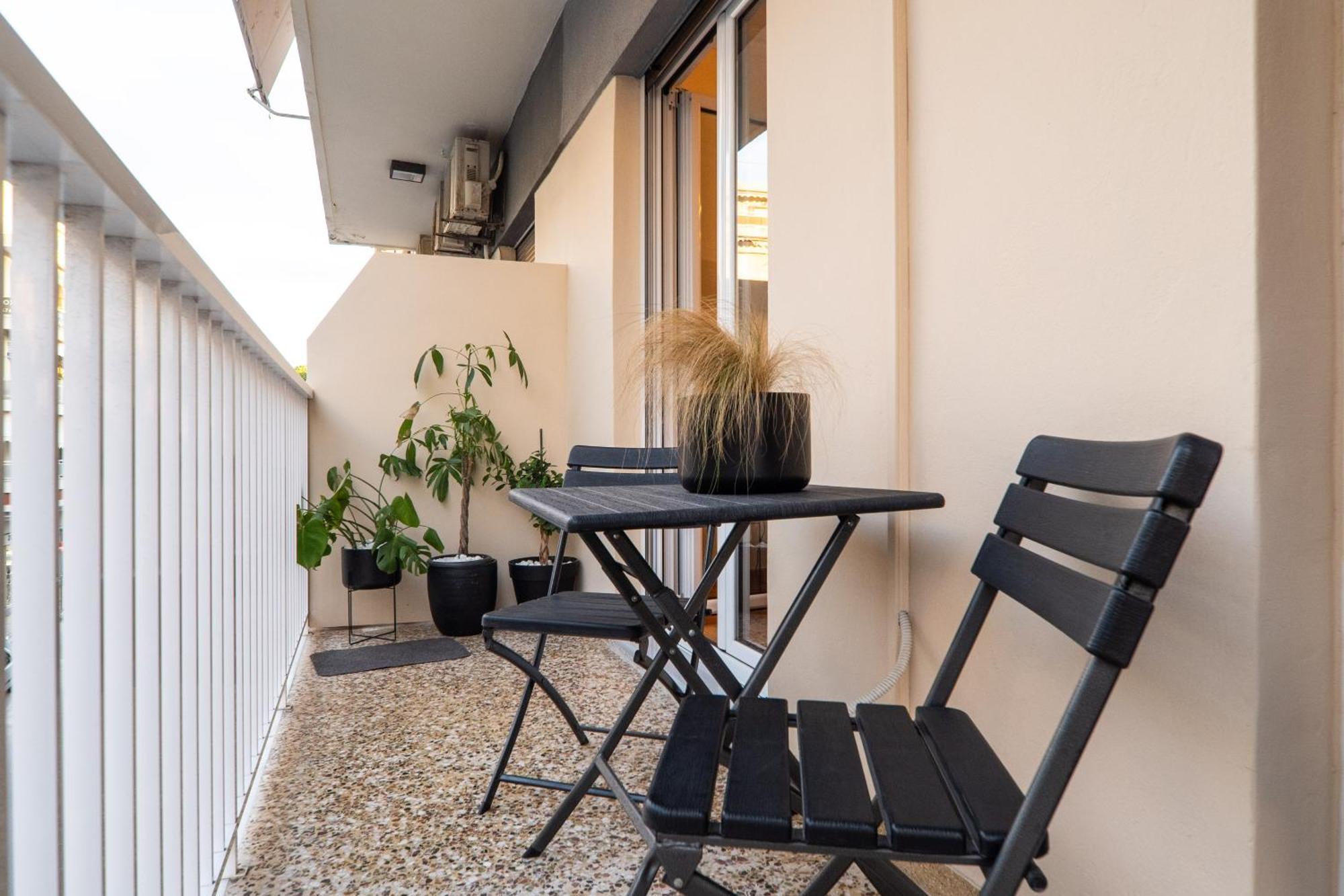 Madan Apartment - Chania City Center Eksteriør bilde