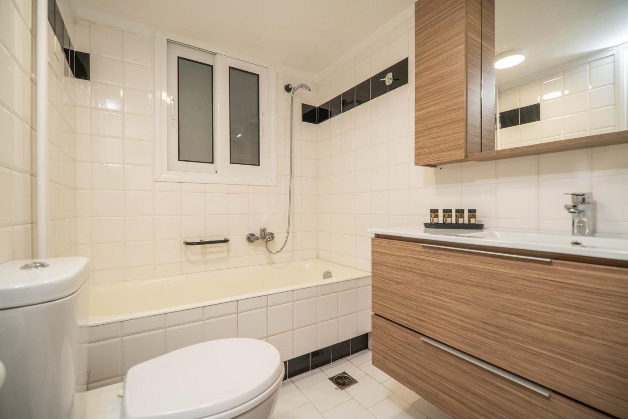 Madan Apartment - Chania City Center Eksteriør bilde